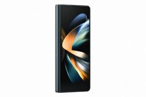 Samsung Galaxy Z Fold 4 — Green